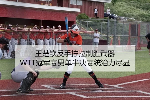 王楚钦反手拧拉制胜武器 WTT冠军赛男单半决赛统治力尽显